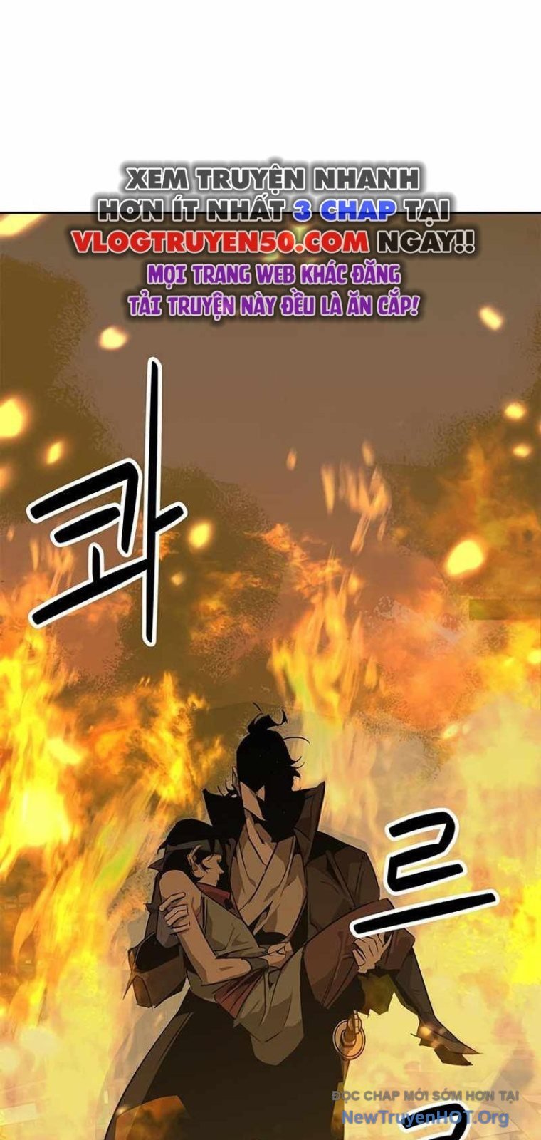 Võ Học Miền Viễn Tây: Chapter 32