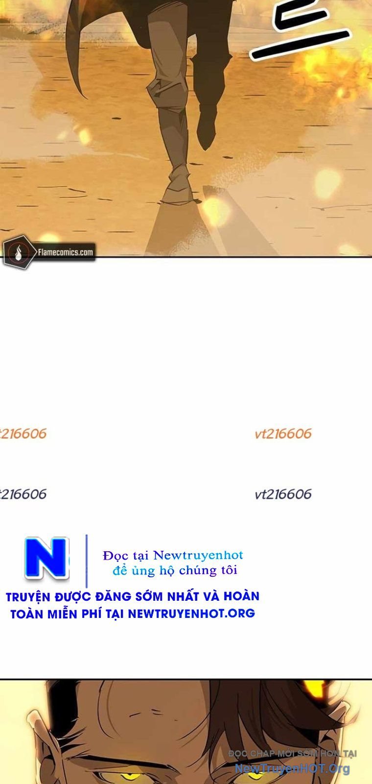 Võ Học Miền Viễn Tây: Chapter 32