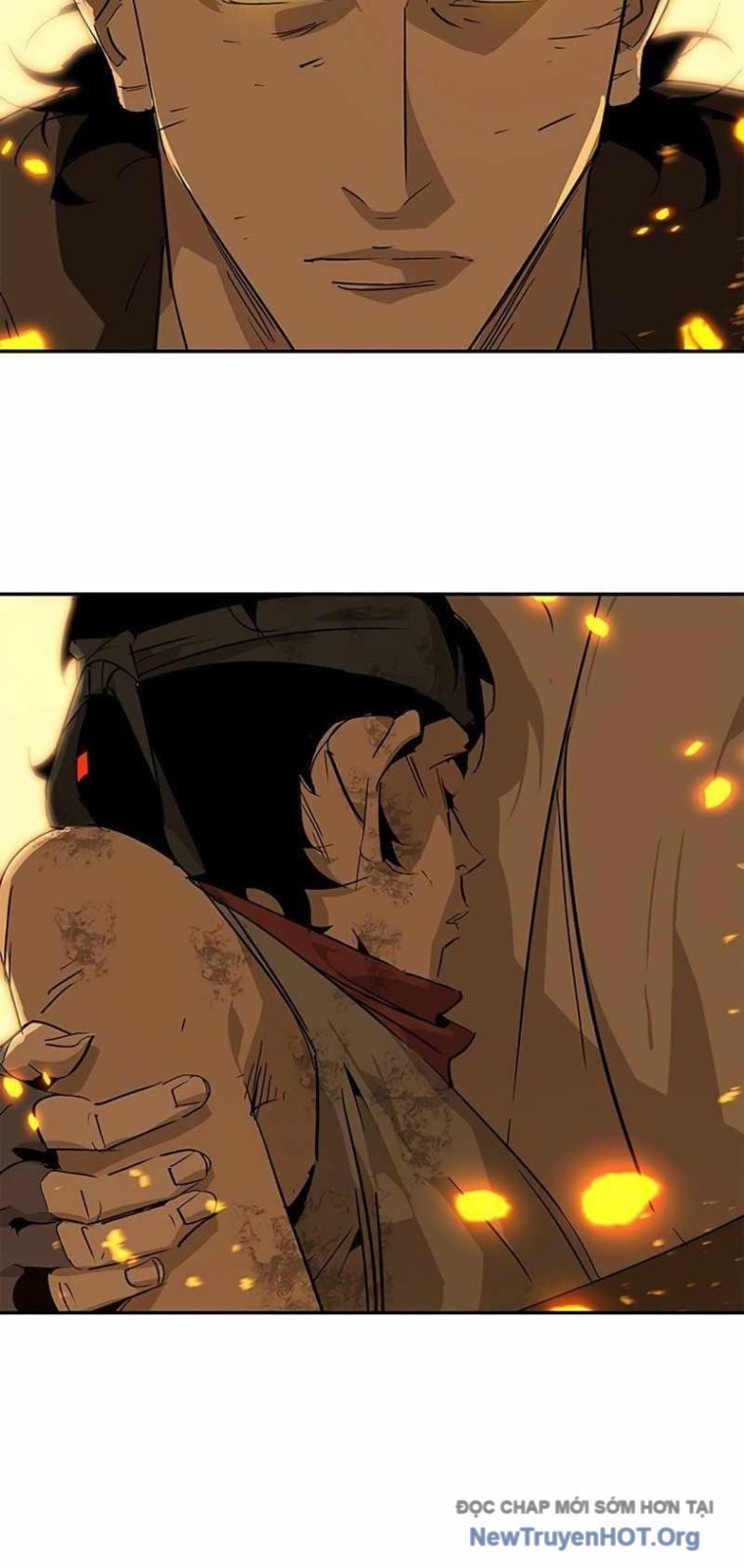 Võ Học Miền Viễn Tây: Chapter 32