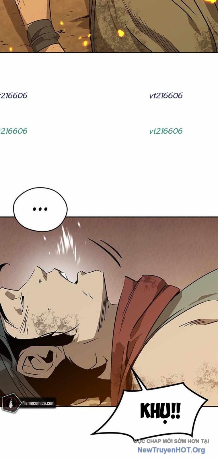 Võ Học Miền Viễn Tây: Chapter 32