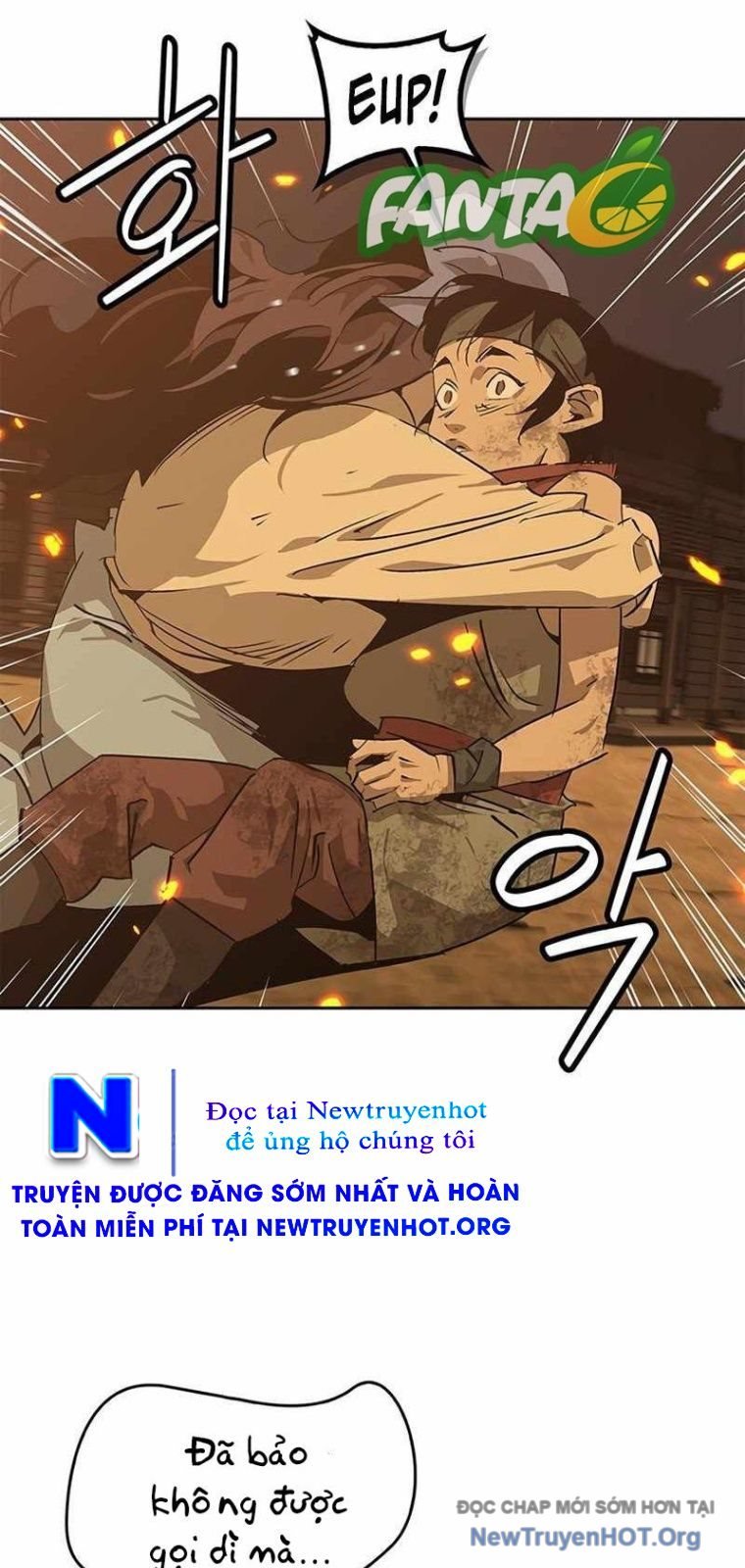 Võ Học Miền Viễn Tây: Chapter 32