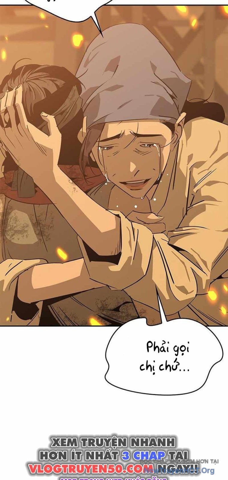 Võ Học Miền Viễn Tây: Chapter 32