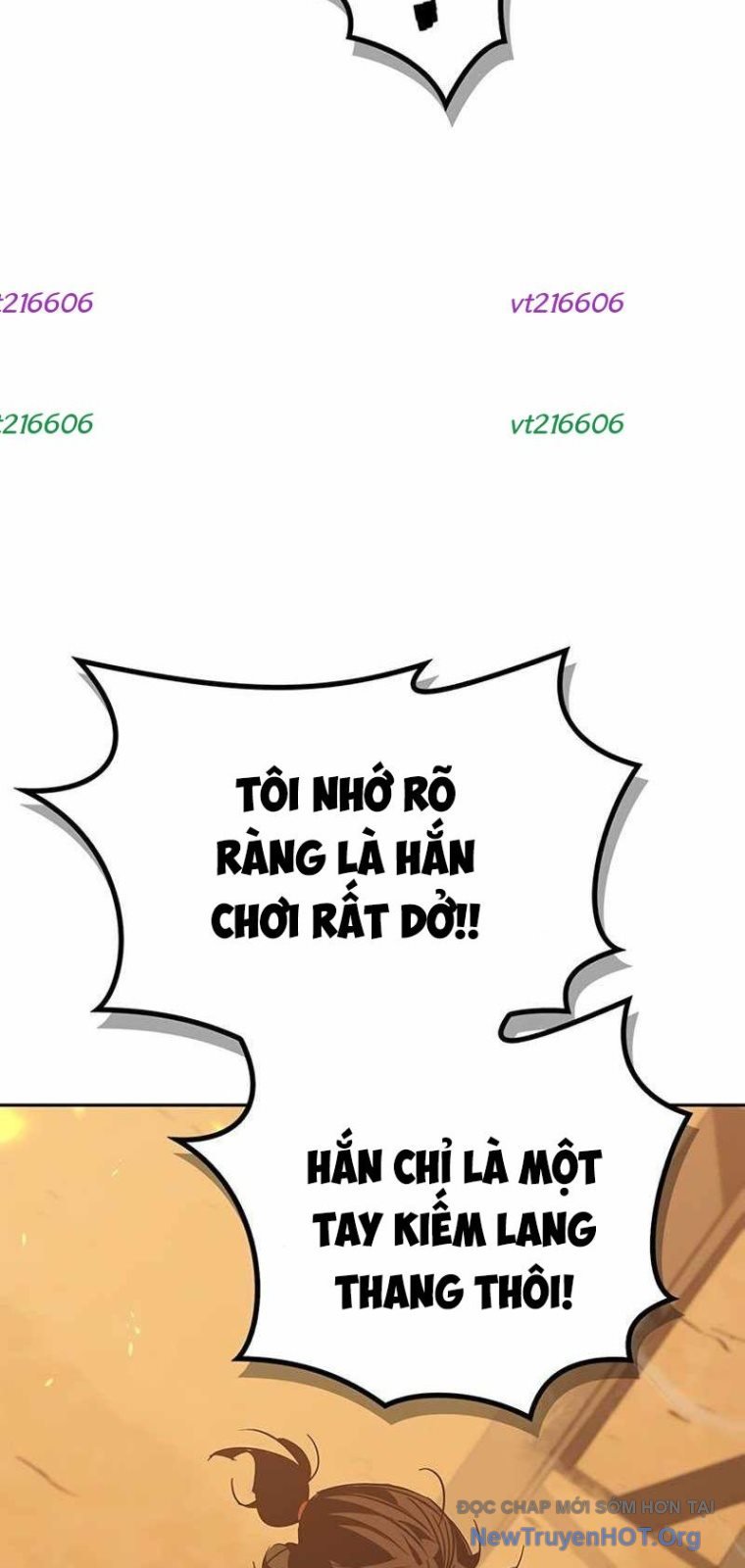 Võ Học Miền Viễn Tây: Chapter 32