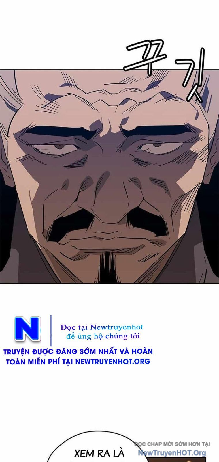 Võ Học Miền Viễn Tây: Chapter 32