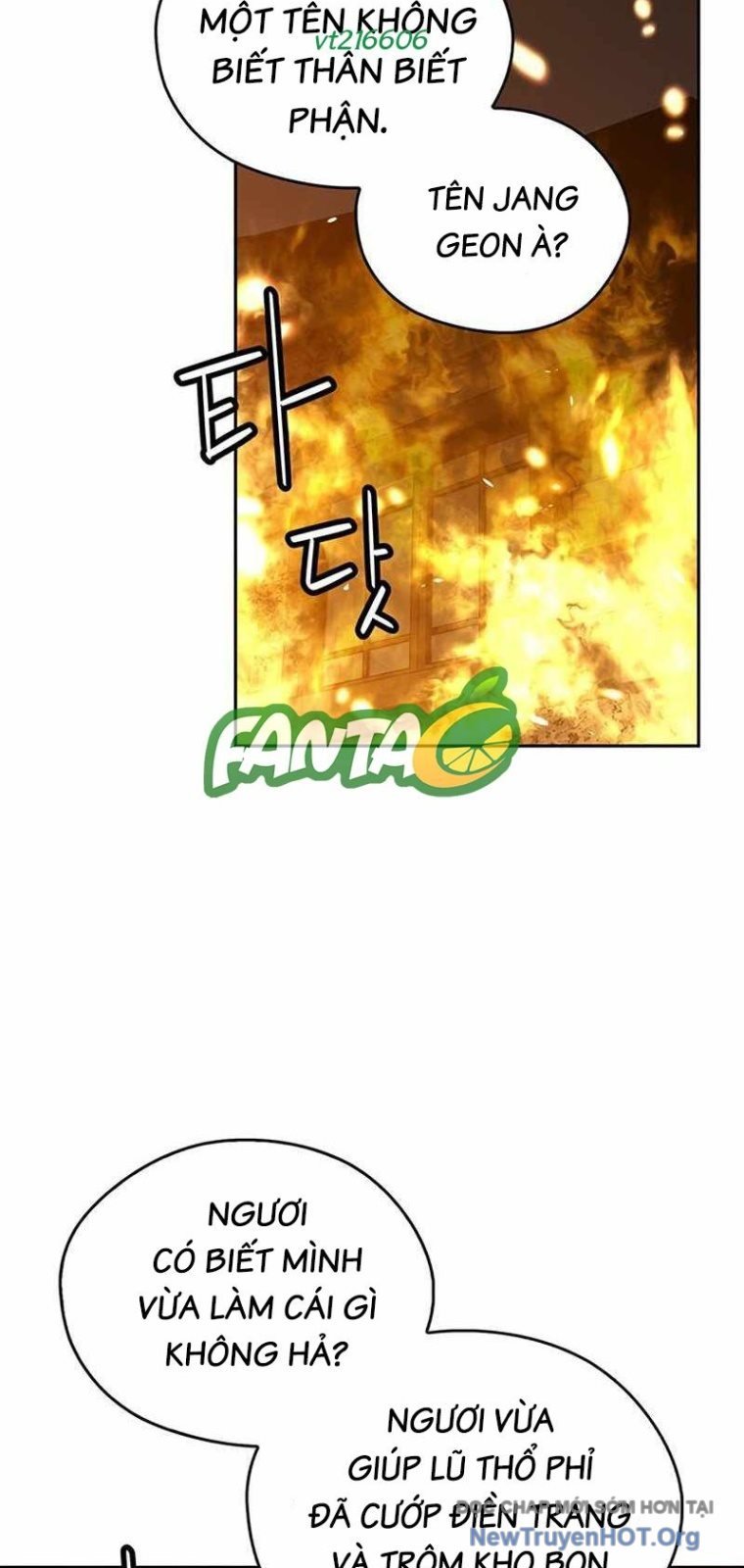 Võ Học Miền Viễn Tây: Chapter 32