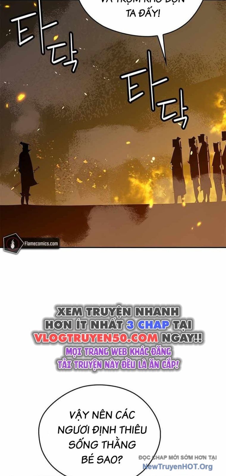 Võ Học Miền Viễn Tây: Chapter 32