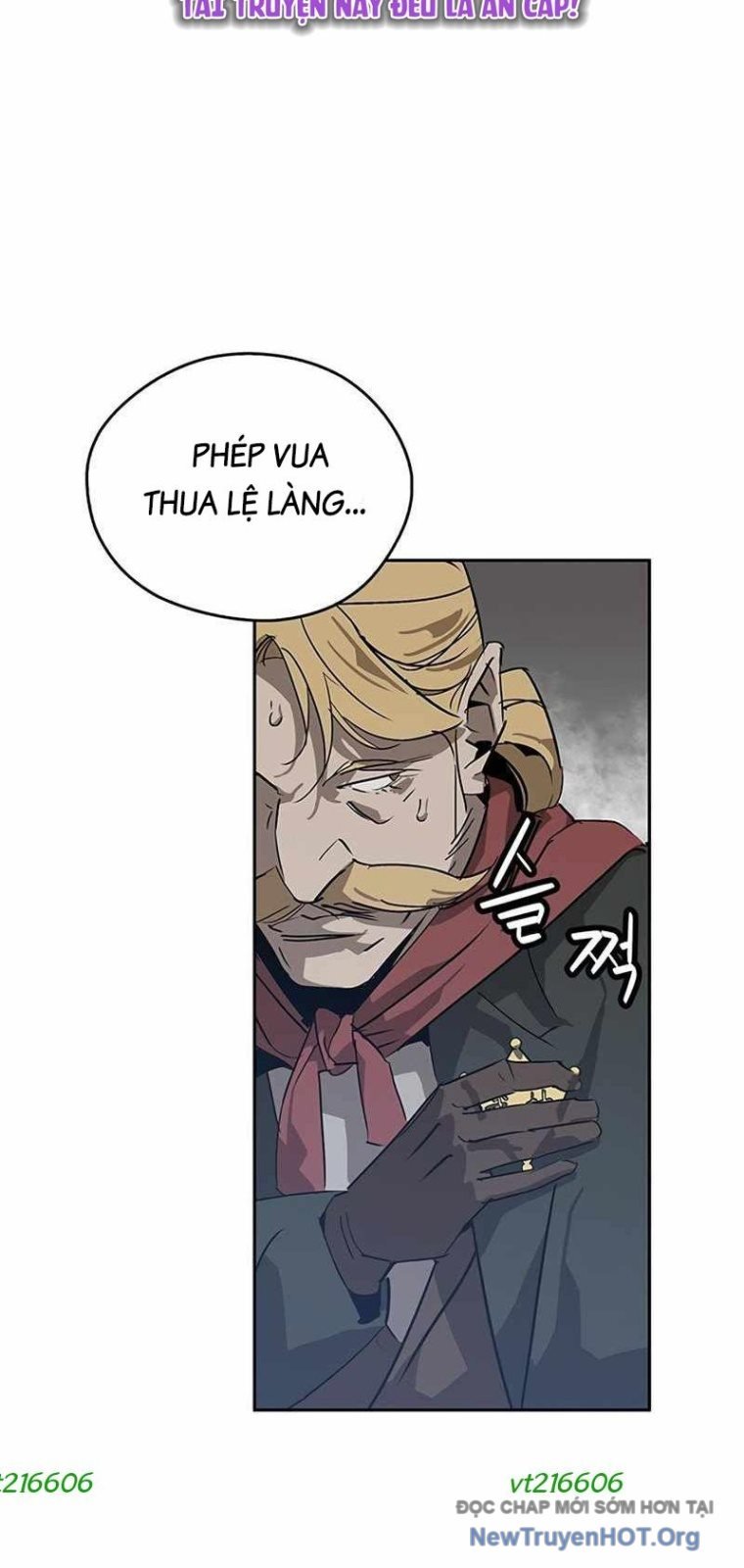 Võ Học Miền Viễn Tây: Chapter 32