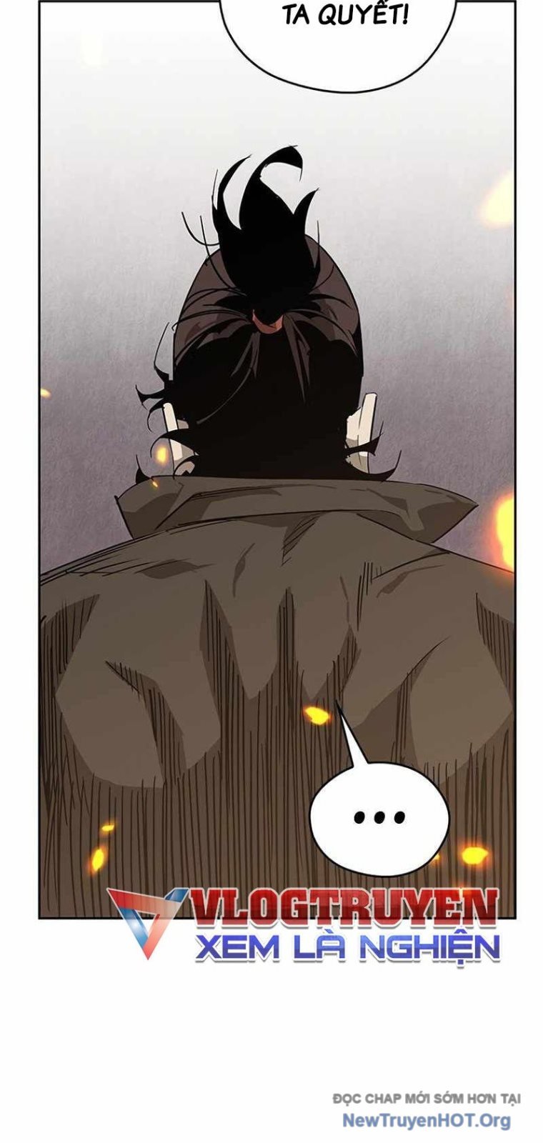 Võ Học Miền Viễn Tây: Chapter 32