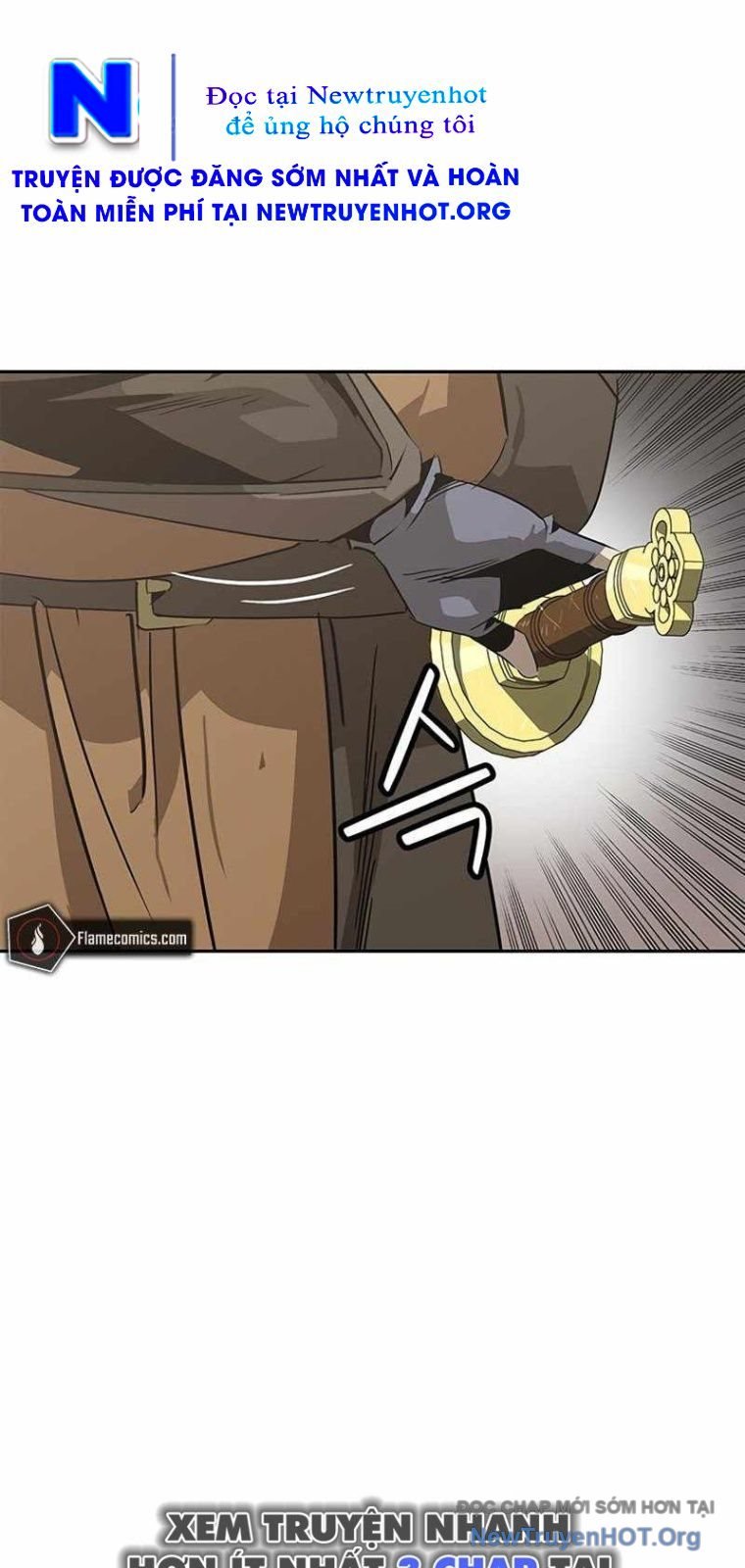 Võ Học Miền Viễn Tây: Chapter 32