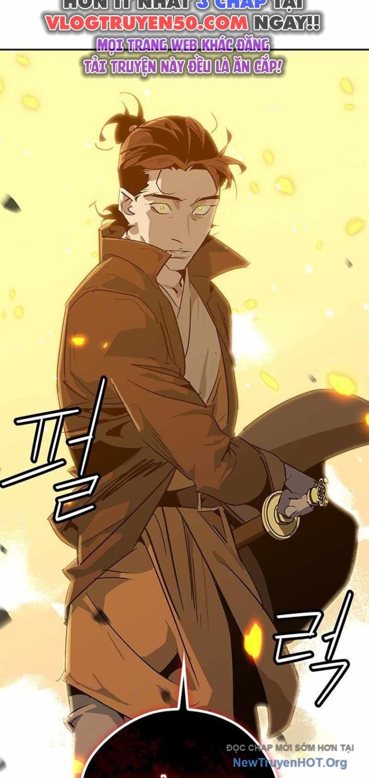 Võ Học Miền Viễn Tây: Chapter 32