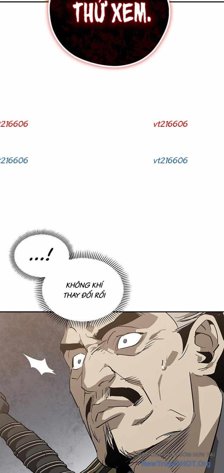 Võ Học Miền Viễn Tây: Chapter 32