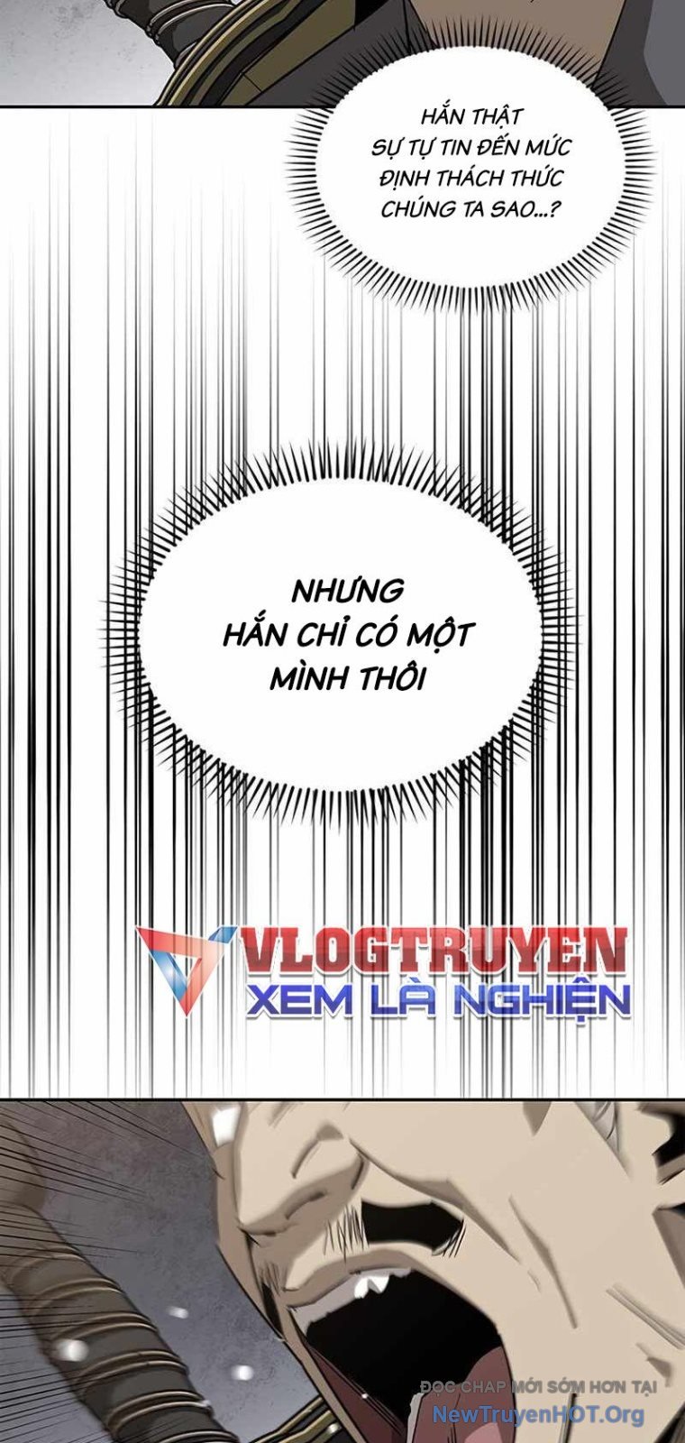 Võ Học Miền Viễn Tây: Chapter 32