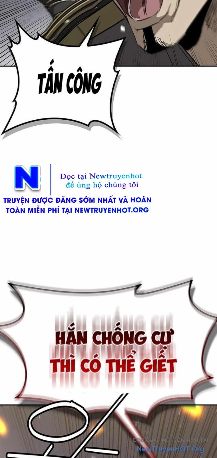 Võ Học Miền Viễn Tây: Chapter 32