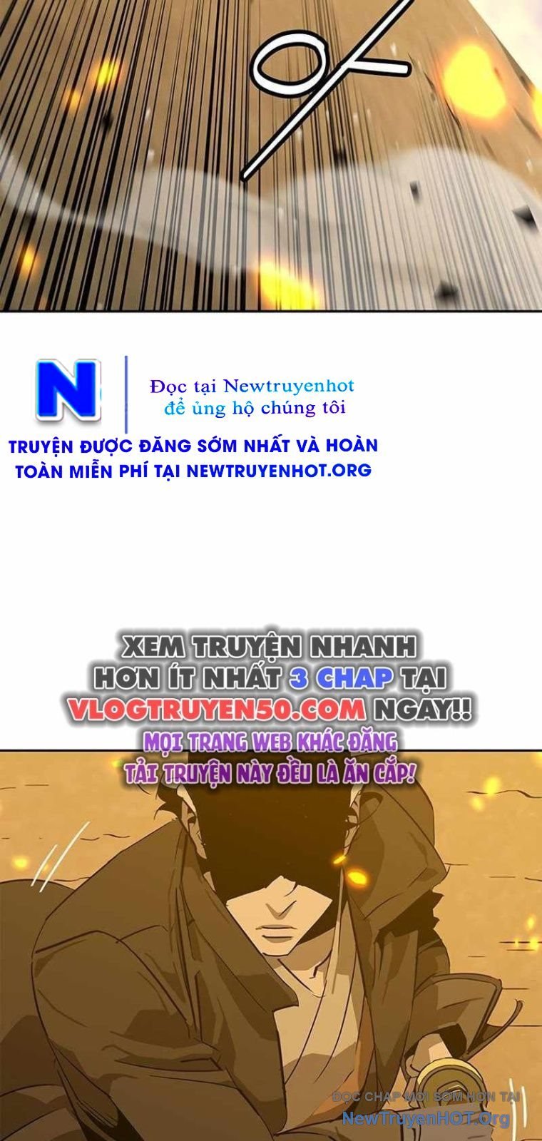 Võ Học Miền Viễn Tây: Chapter 32