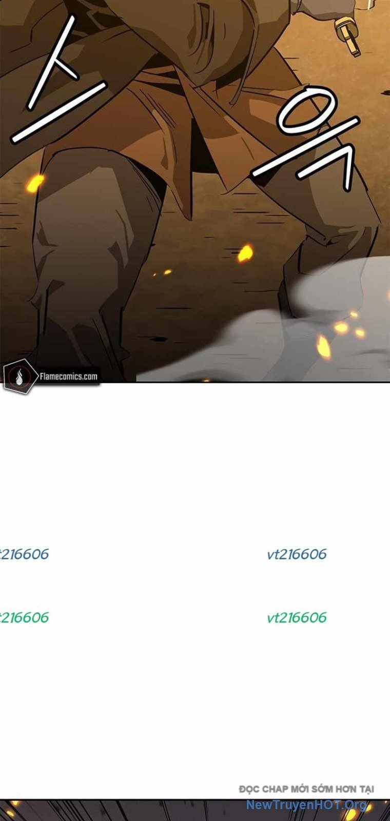 Võ Học Miền Viễn Tây: Chapter 32