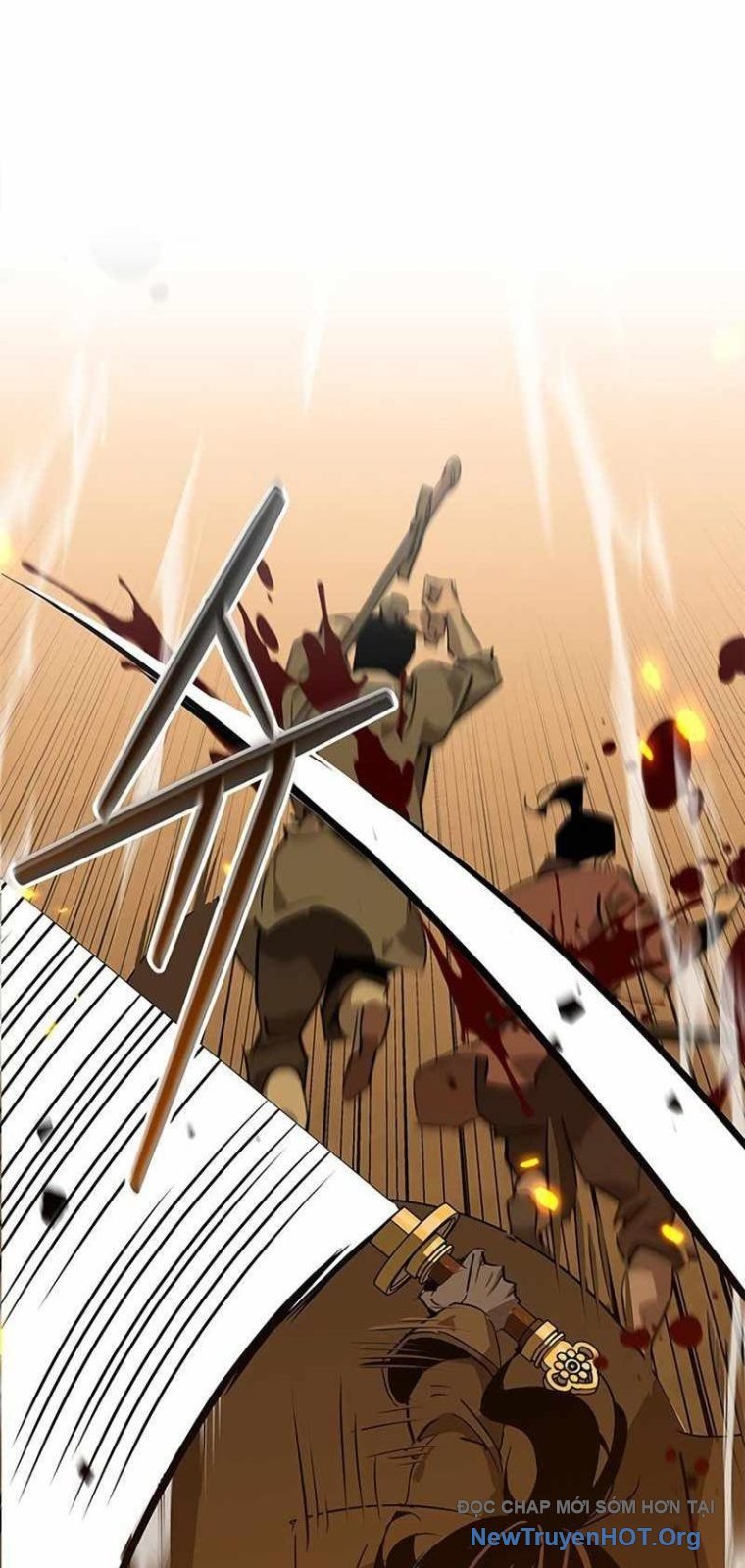 Võ Học Miền Viễn Tây: Chapter 32