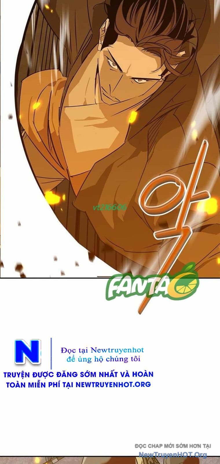 Võ Học Miền Viễn Tây: Chapter 32