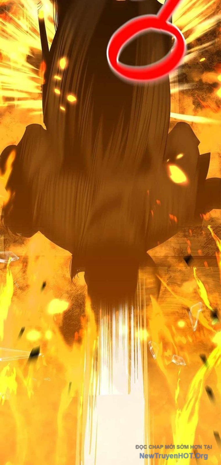 Võ Học Miền Viễn Tây: Chapter 32