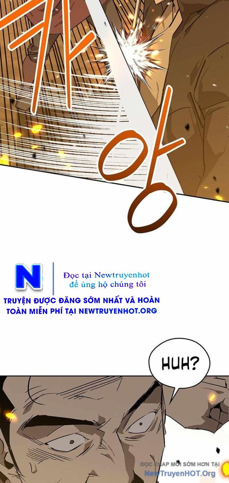 Võ Học Miền Viễn Tây: Chapter 32