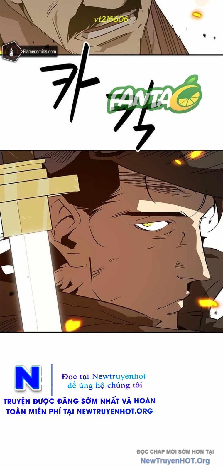 Võ Học Miền Viễn Tây: Chapter 32