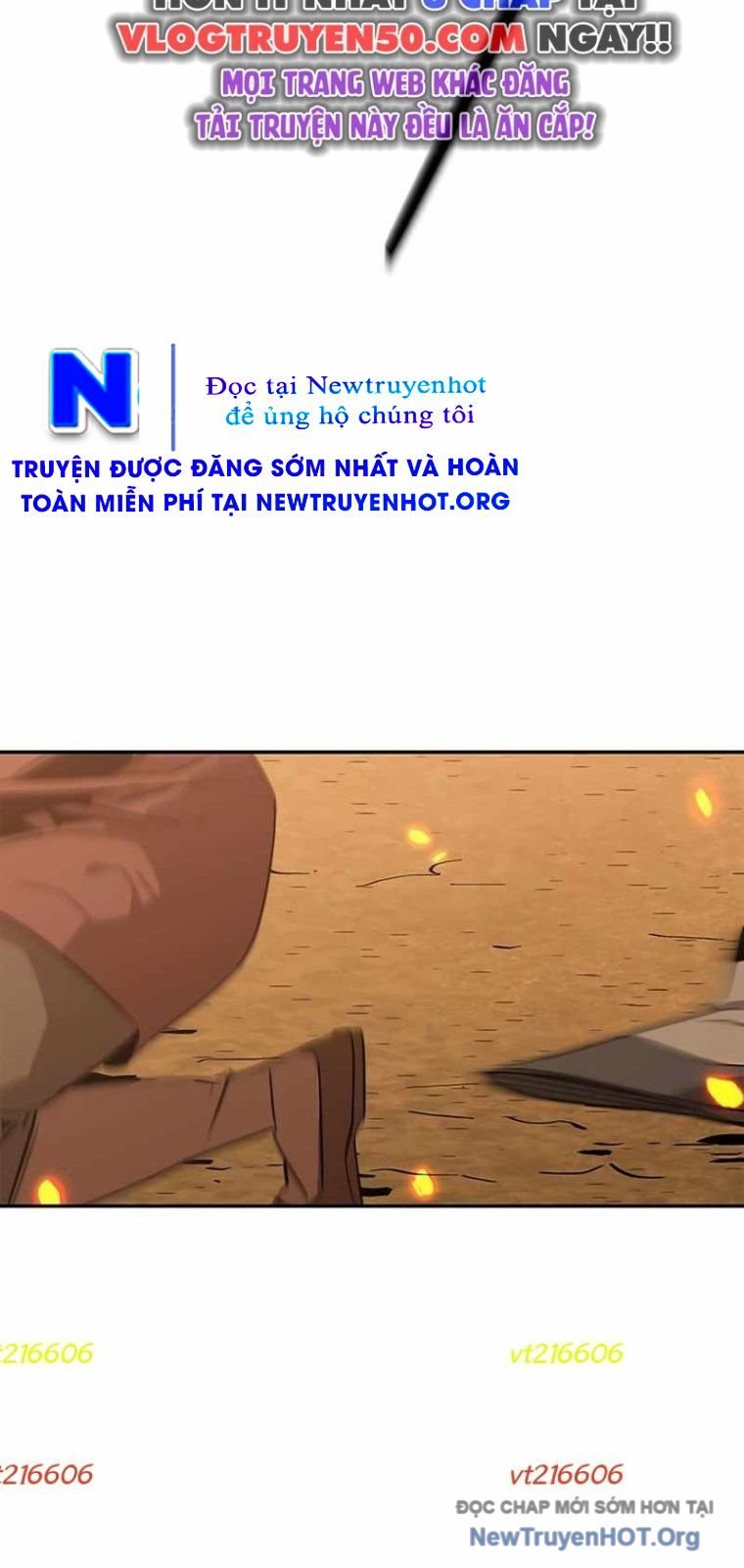 Võ Học Miền Viễn Tây: Chapter 32