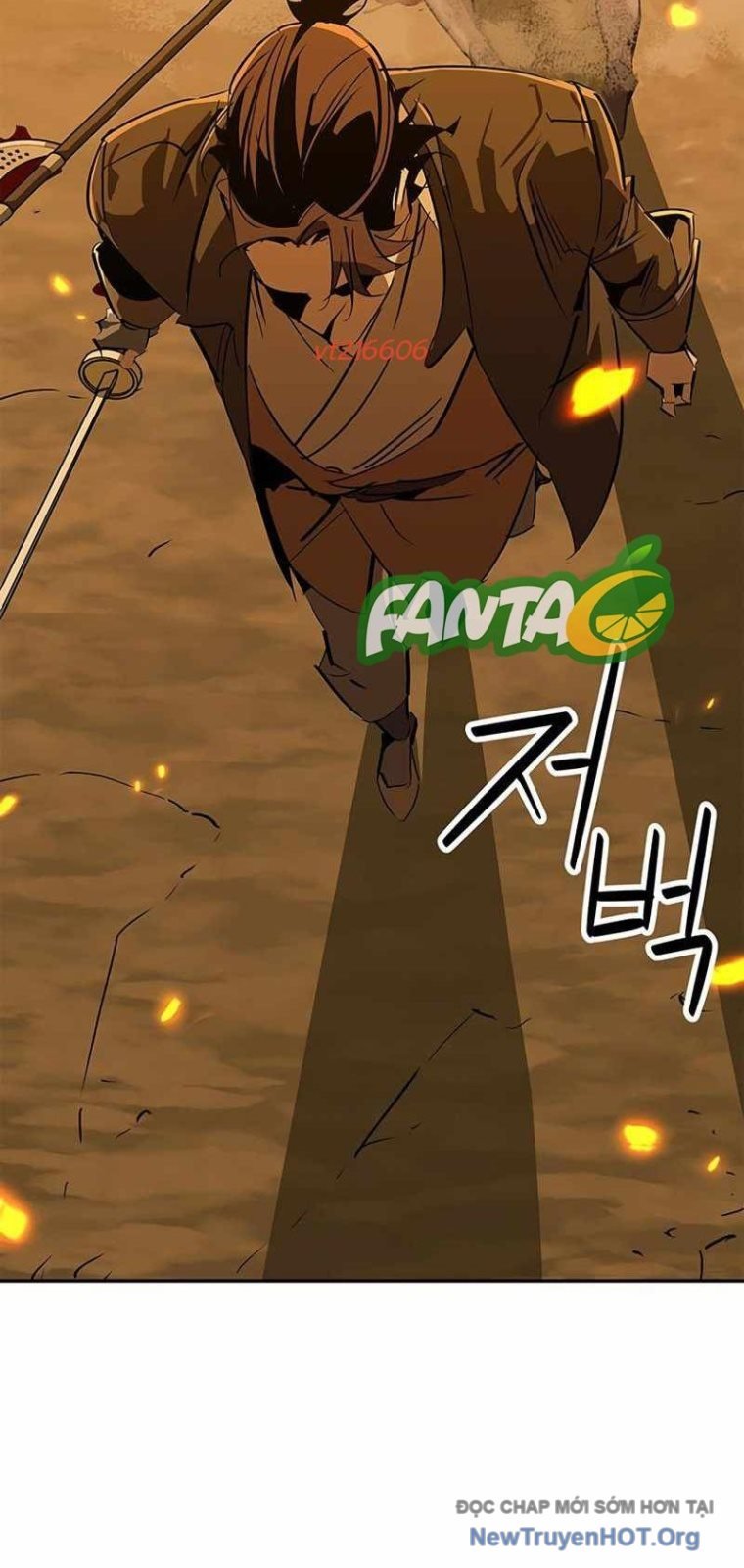 Võ Học Miền Viễn Tây: Chapter 32