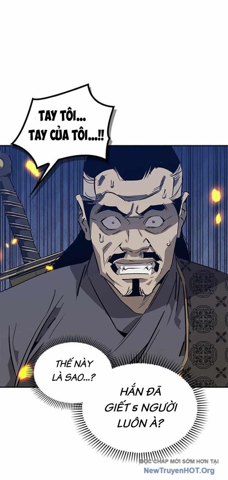 Võ Học Miền Viễn Tây: Chapter 32