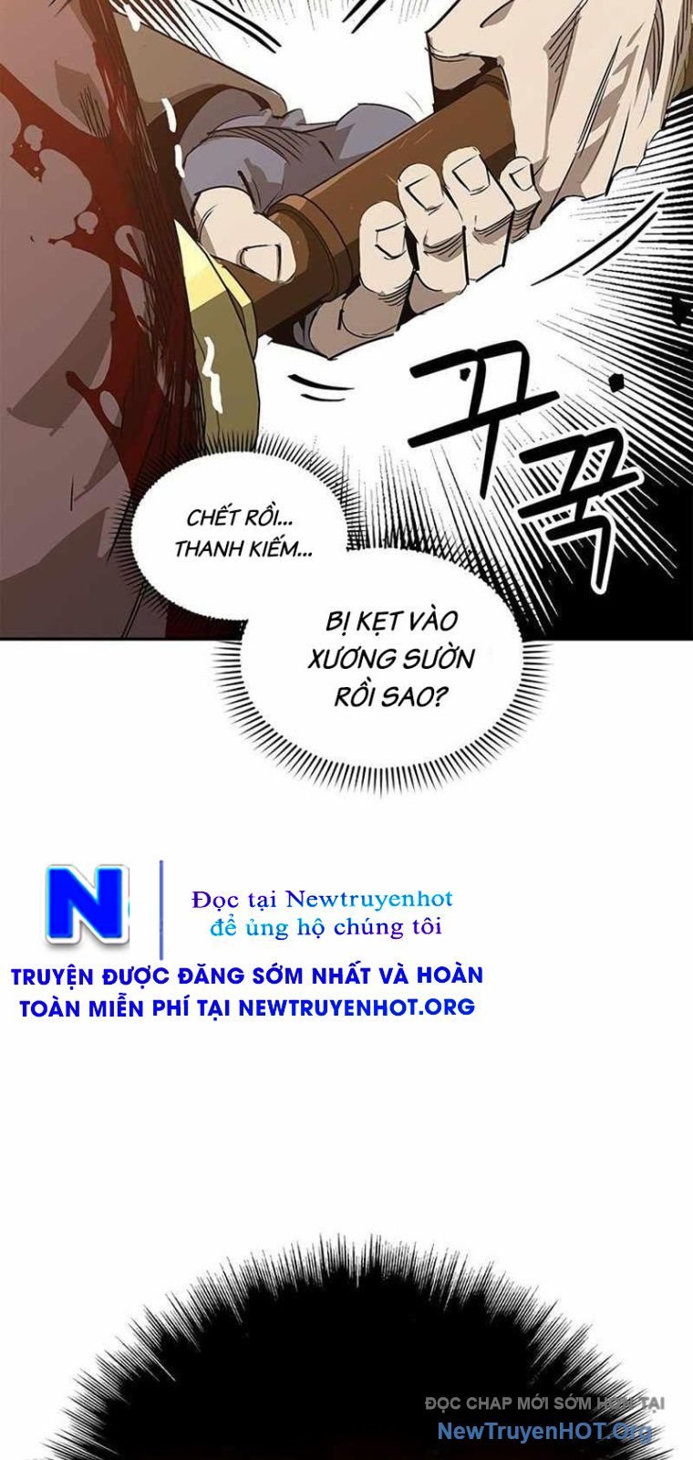 Võ Học Miền Viễn Tây: Chapter 32