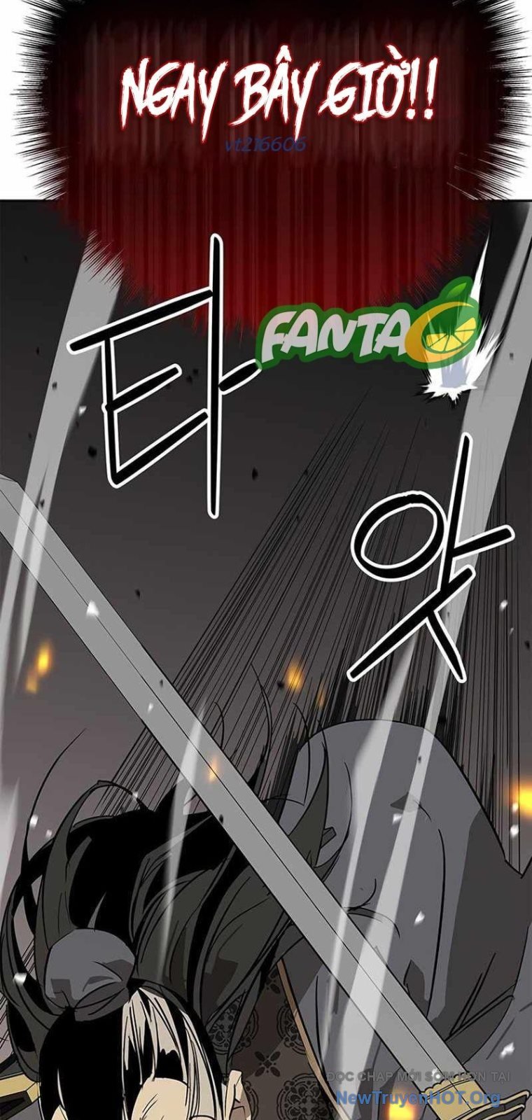 Võ Học Miền Viễn Tây: Chapter 32