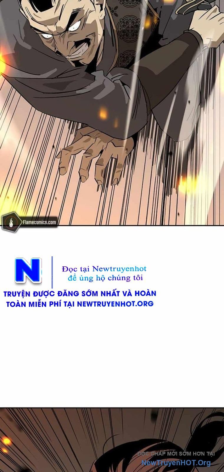 Võ Học Miền Viễn Tây: Chapter 32