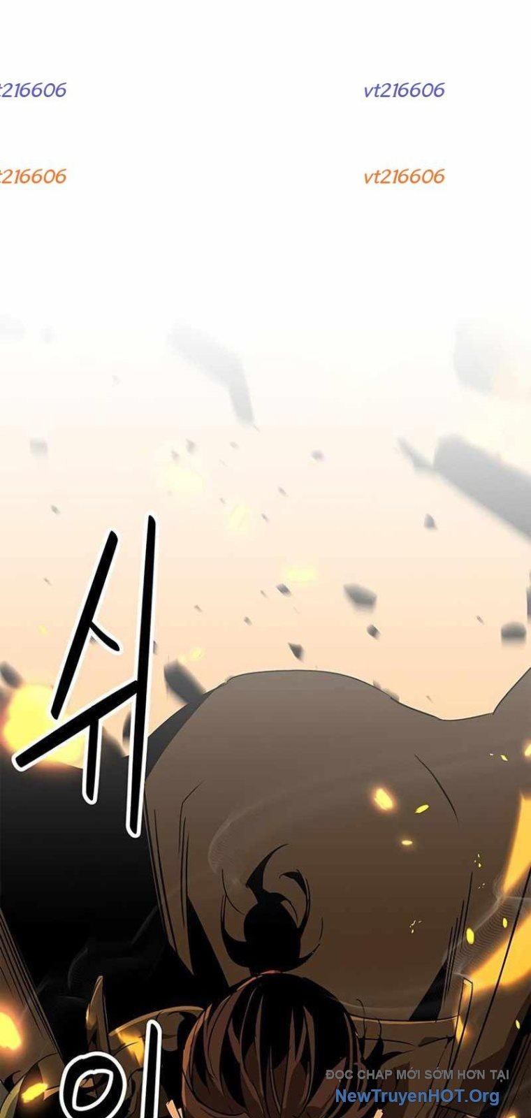 Võ Học Miền Viễn Tây: Chapter 32