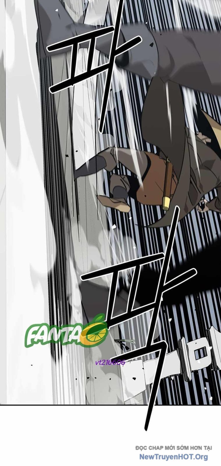 Võ Học Miền Viễn Tây: Chapter 33