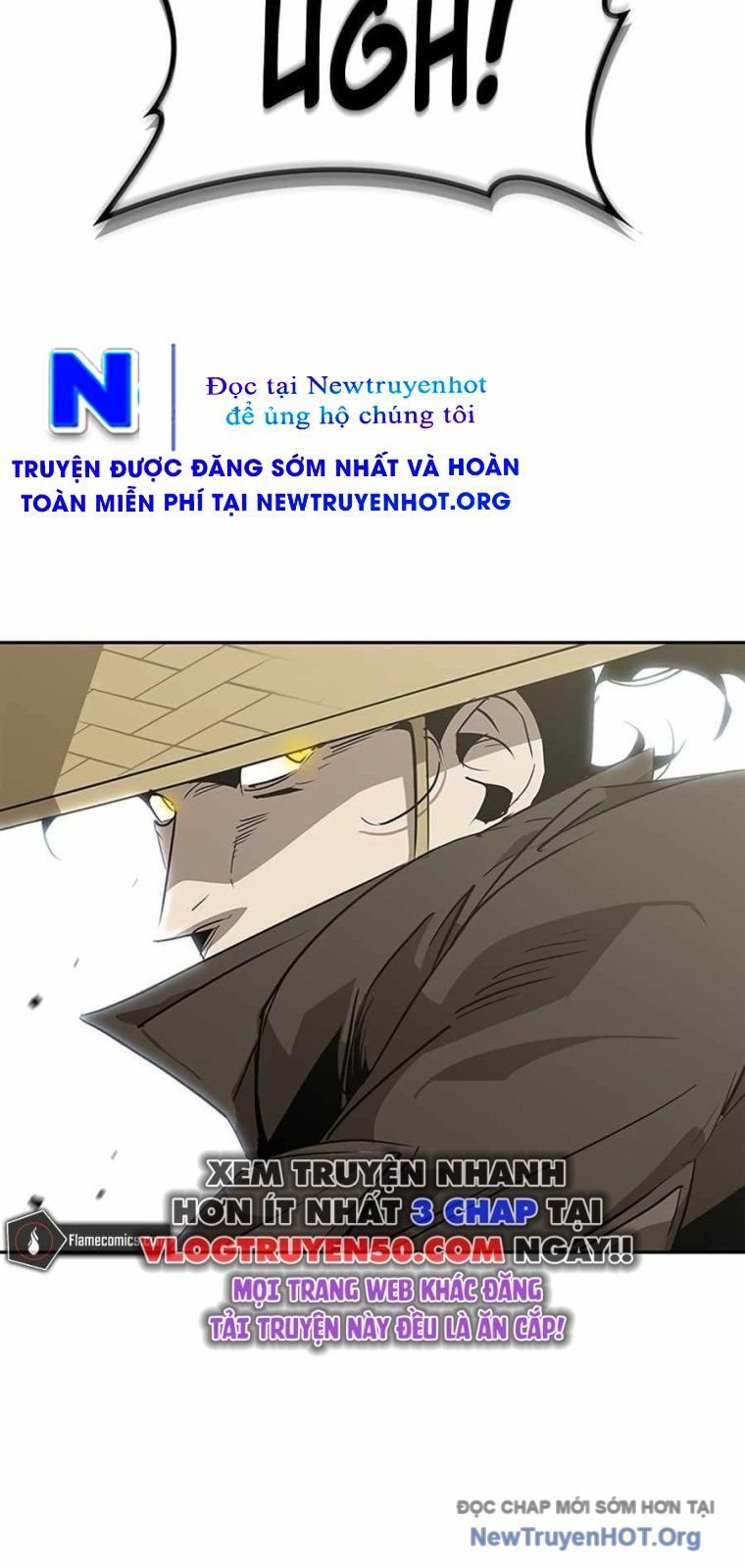 Võ Học Miền Viễn Tây: Chapter 33