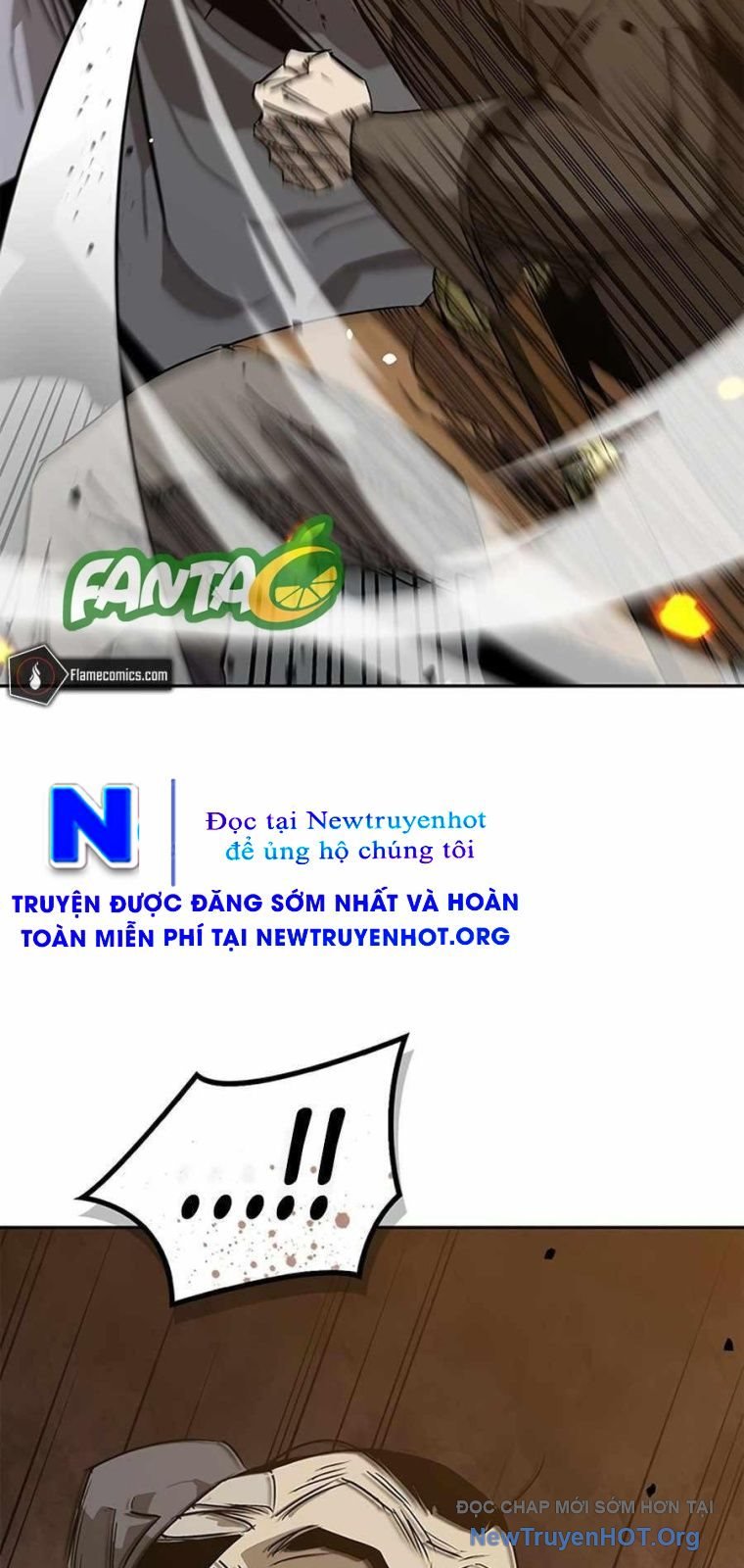 Võ Học Miền Viễn Tây: Chapter 33