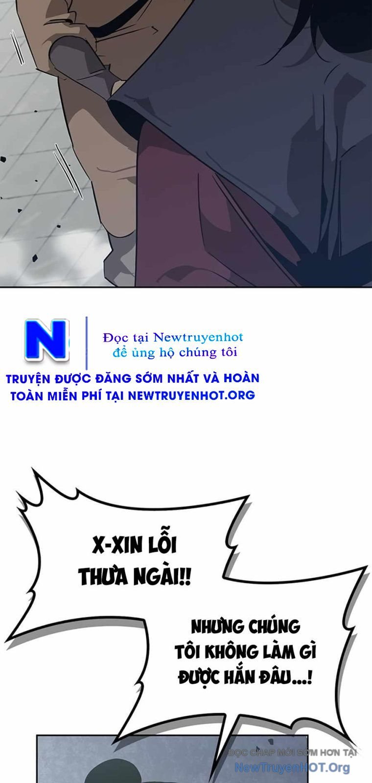 Võ Học Miền Viễn Tây: Chapter 33