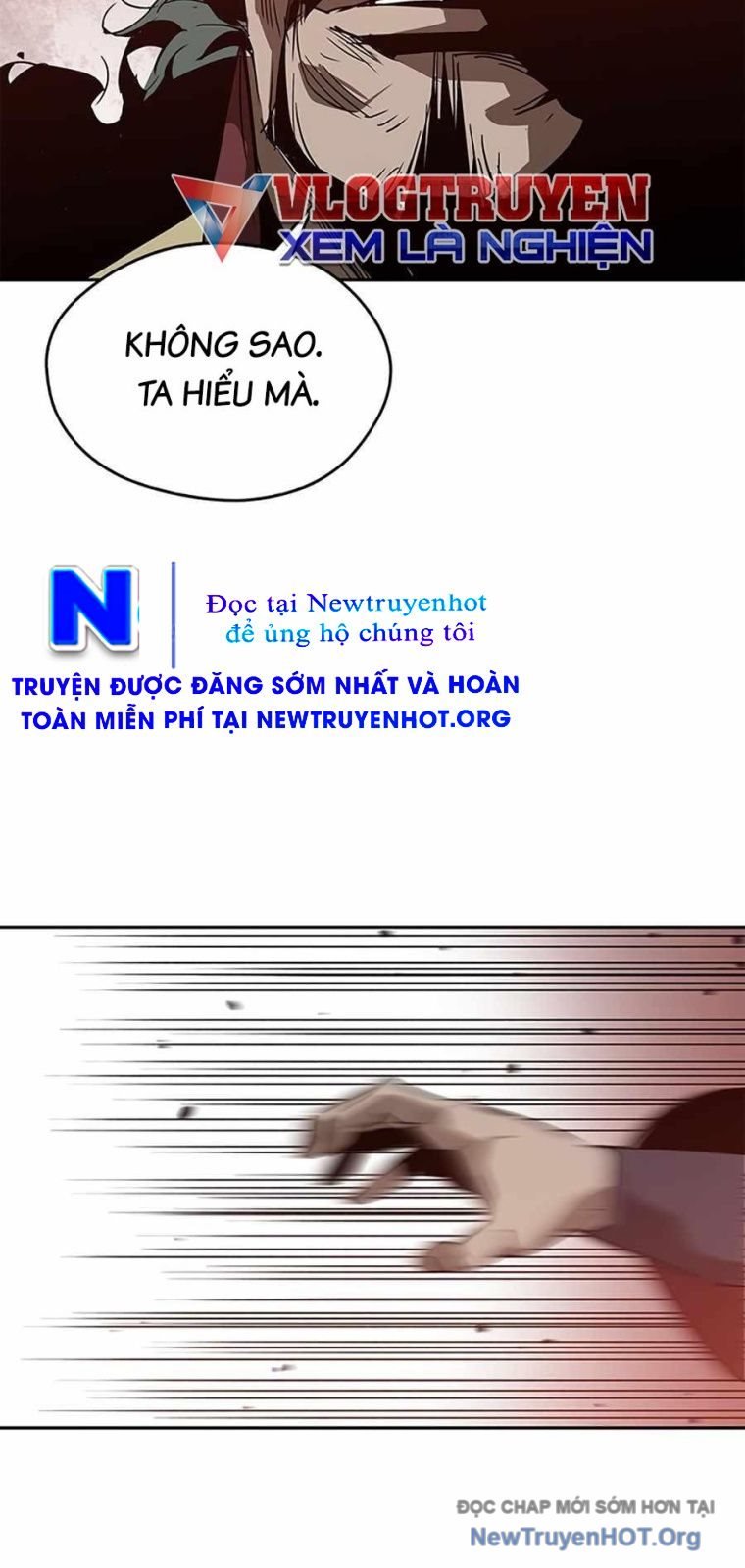 Võ Học Miền Viễn Tây: Chapter 33