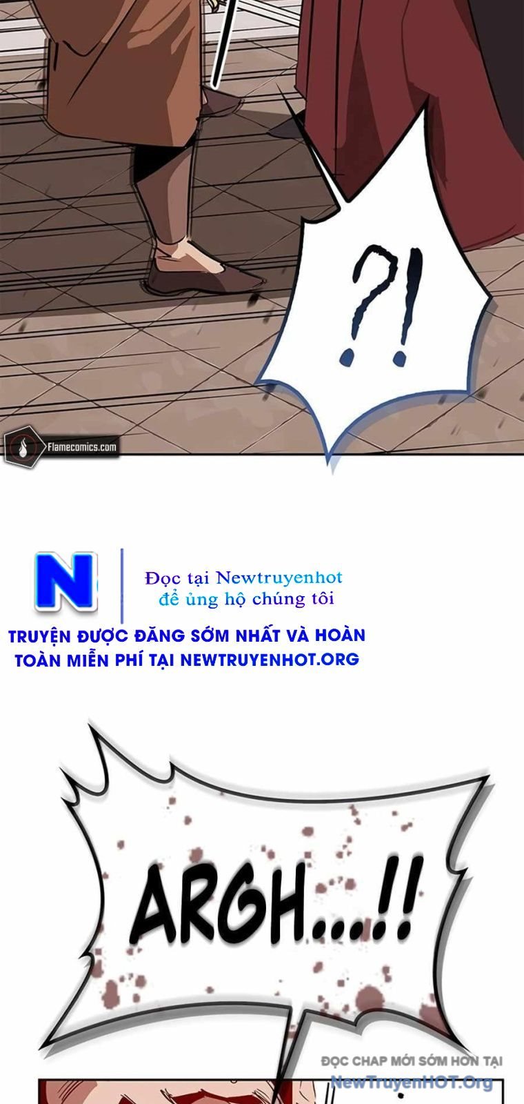 Võ Học Miền Viễn Tây: Chapter 33