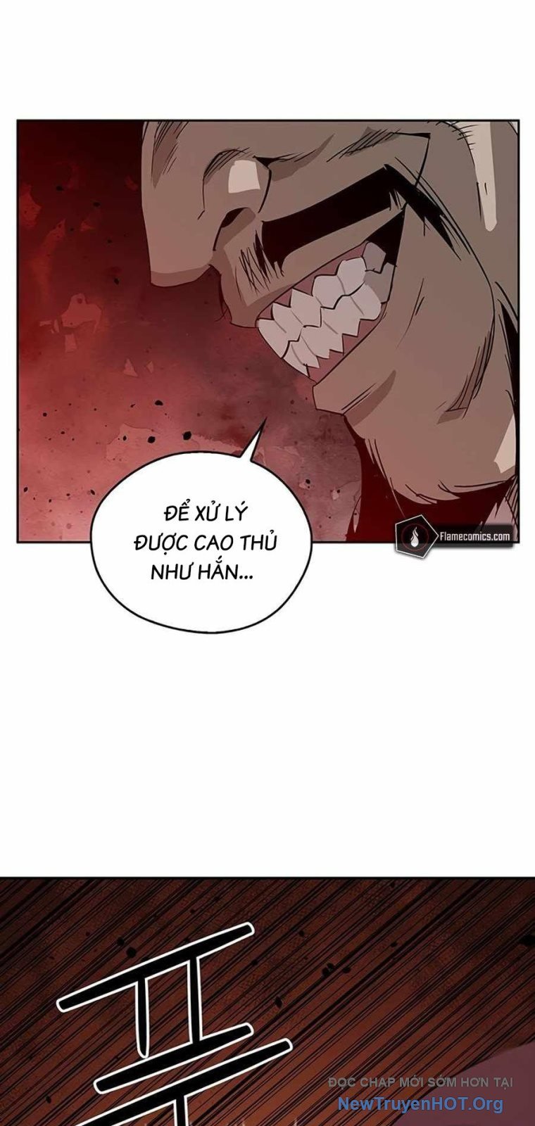 Võ Học Miền Viễn Tây: Chapter 33