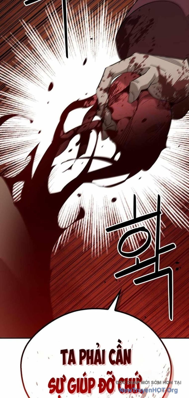 Võ Học Miền Viễn Tây: Chapter 33