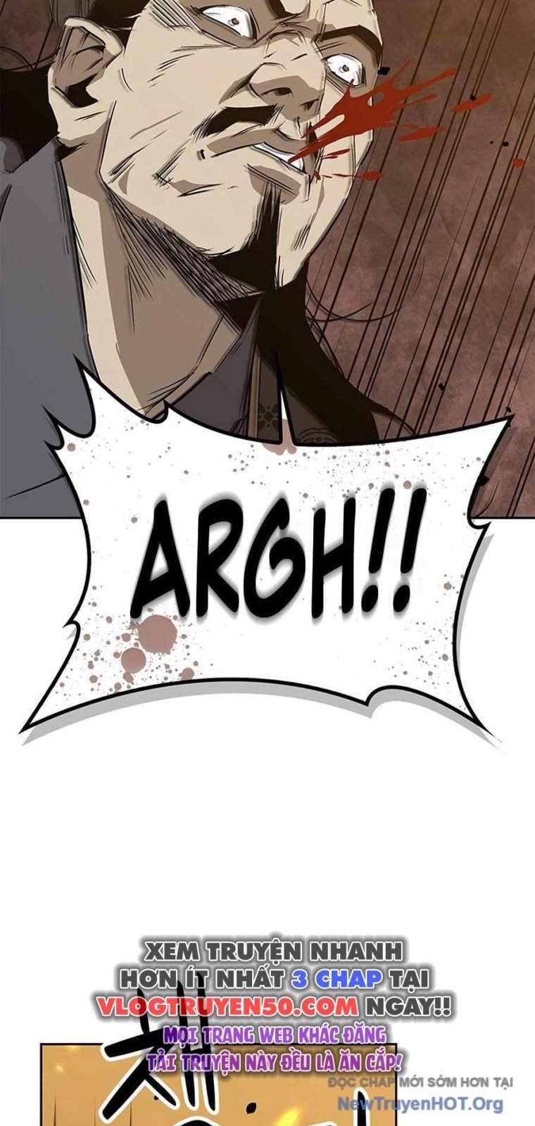 Võ Học Miền Viễn Tây: Chapter 33