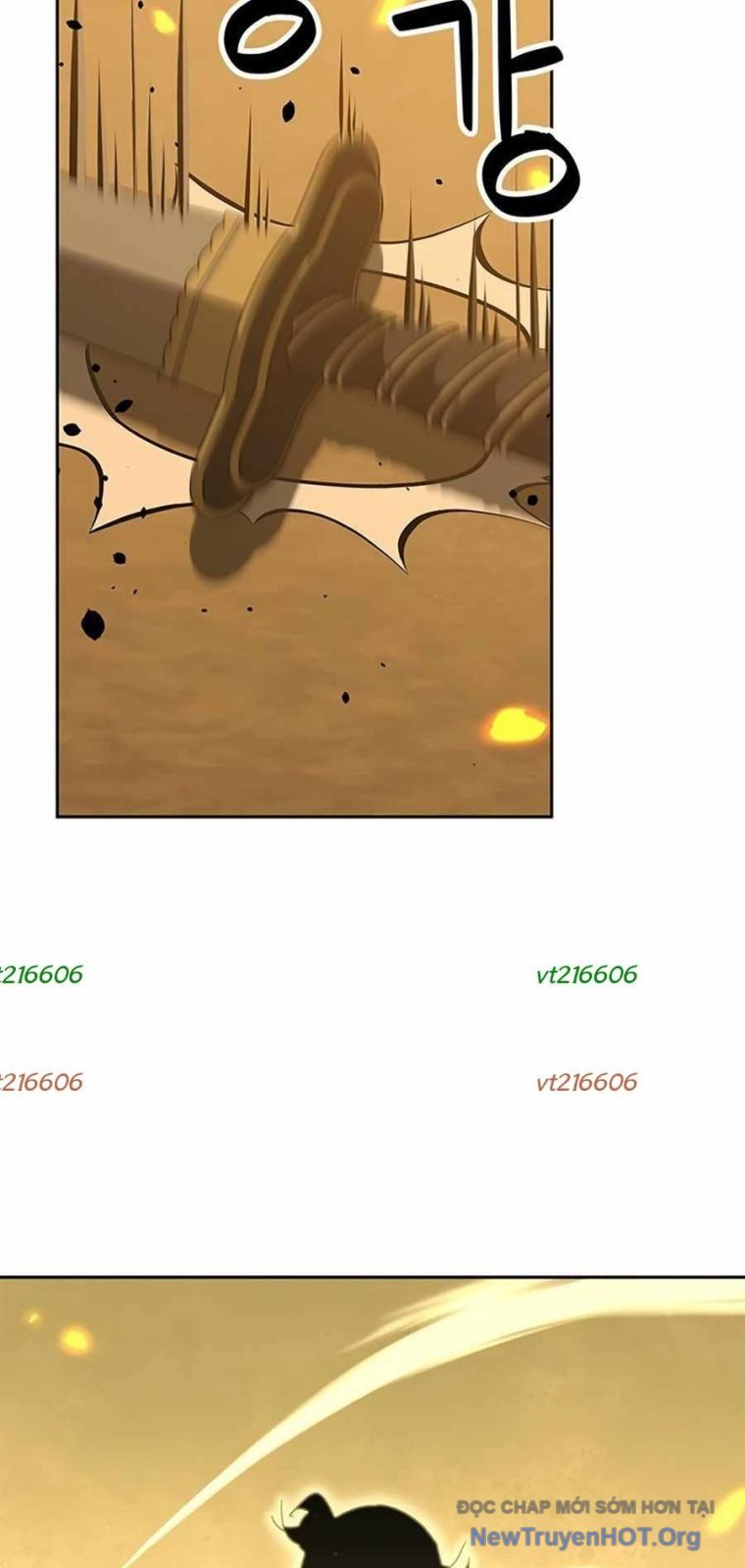 Võ Học Miền Viễn Tây: Chapter 33