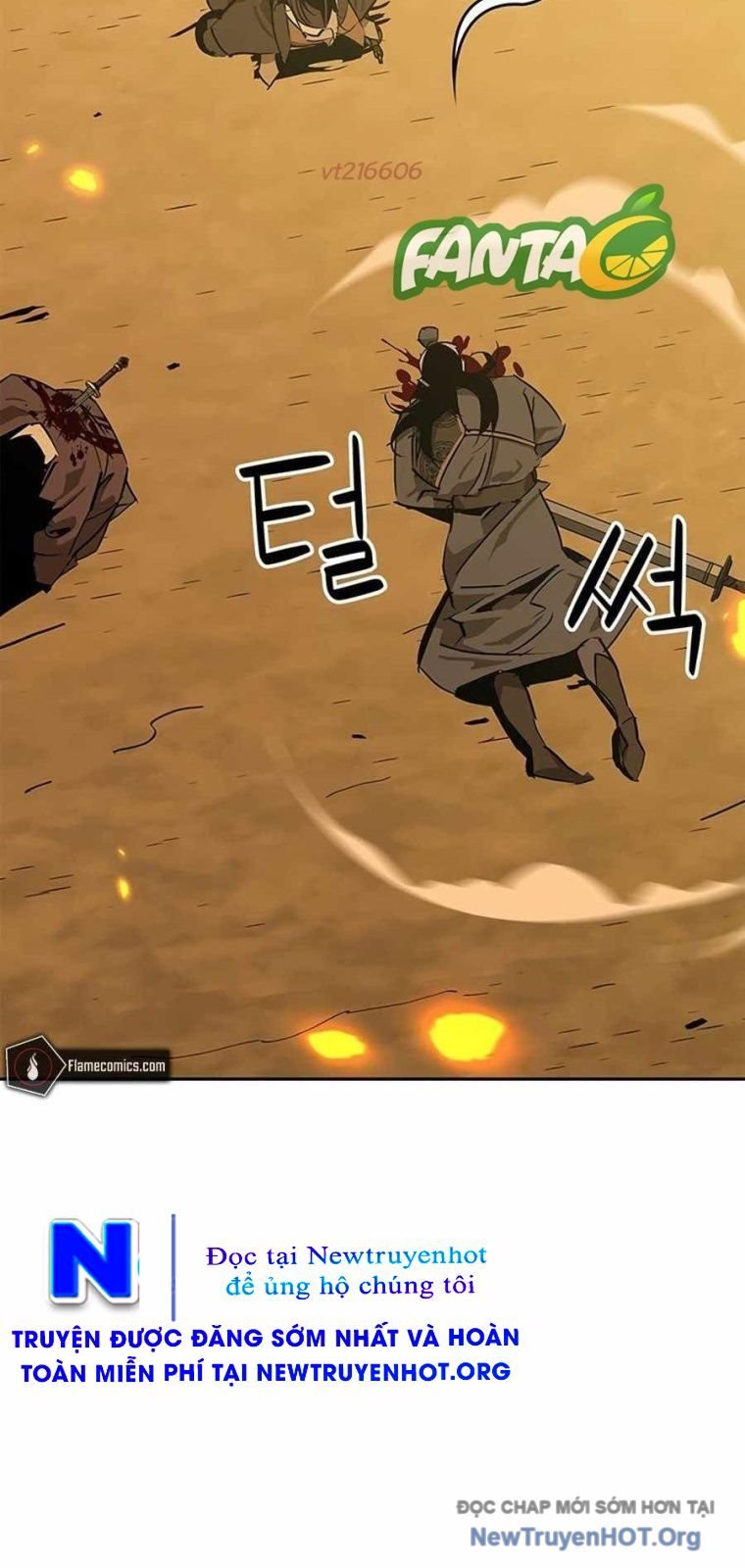 Võ Học Miền Viễn Tây: Chapter 33