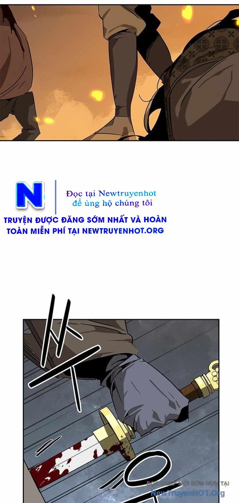 Võ Học Miền Viễn Tây: Chapter 33