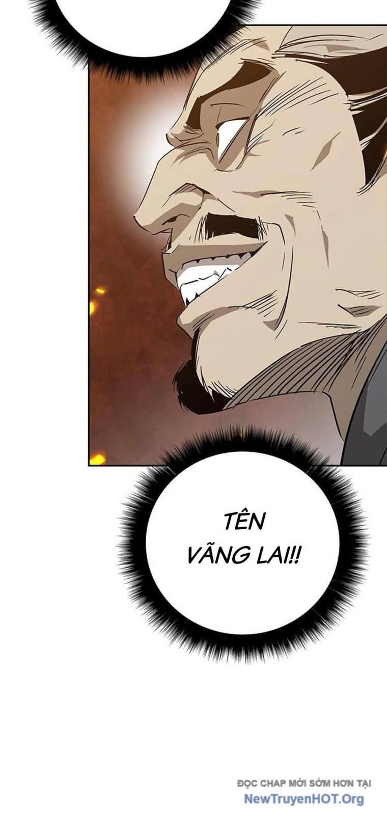 Võ Học Miền Viễn Tây: Chapter 33