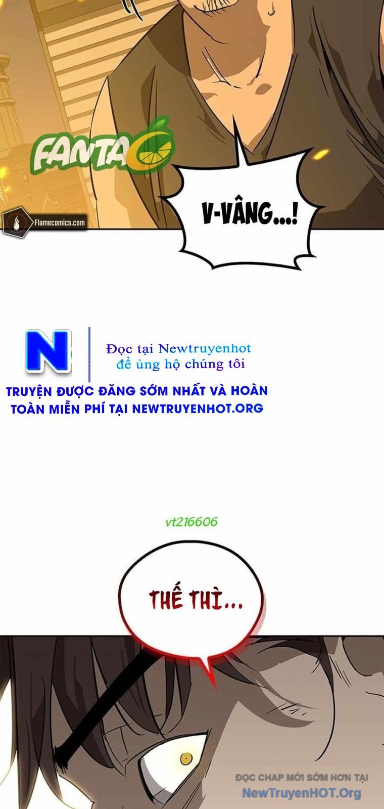 Võ Học Miền Viễn Tây: Chapter 33