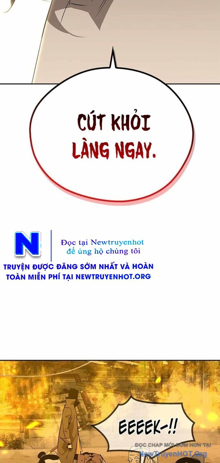 Võ Học Miền Viễn Tây: Chapter 33