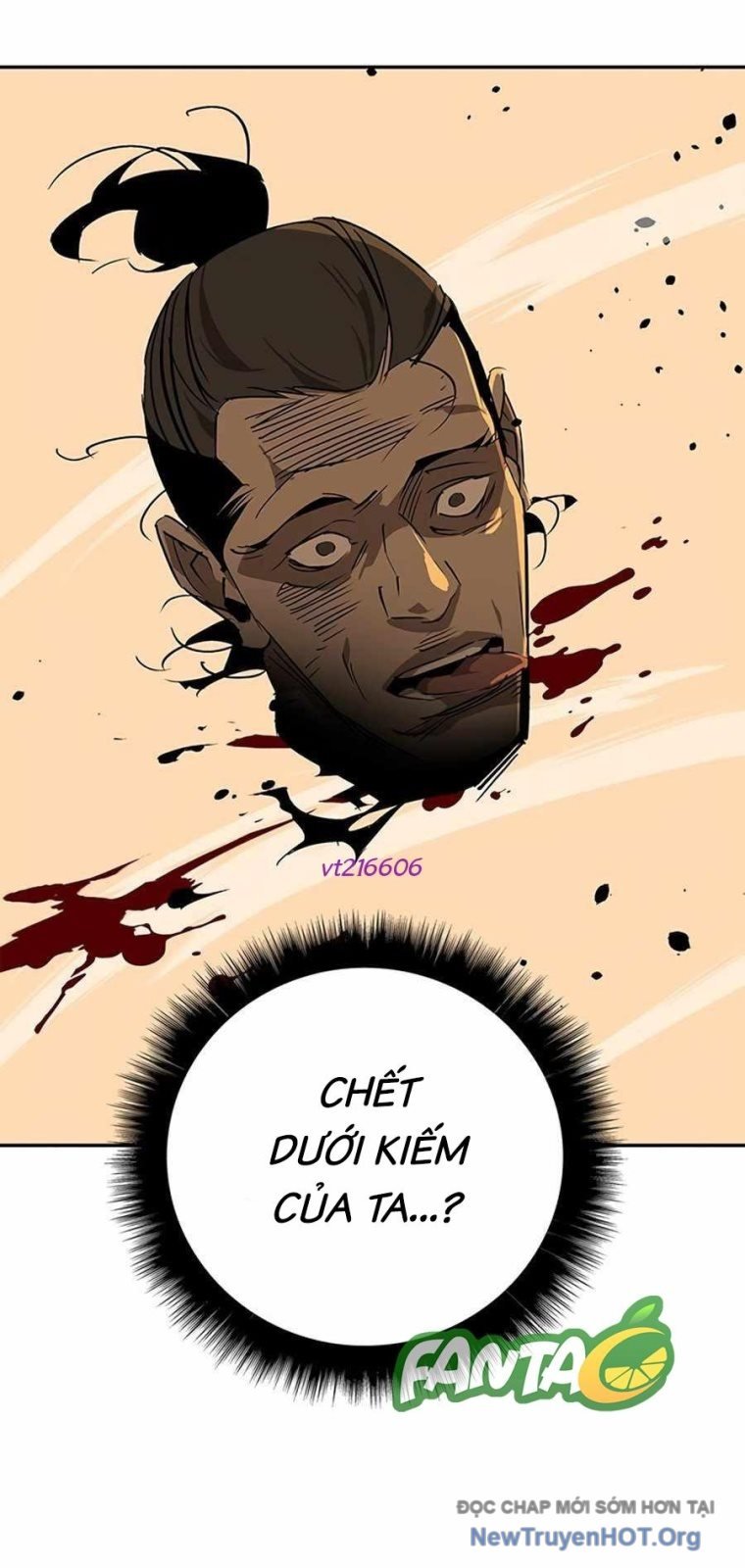 Võ Học Miền Viễn Tây: Chapter 33