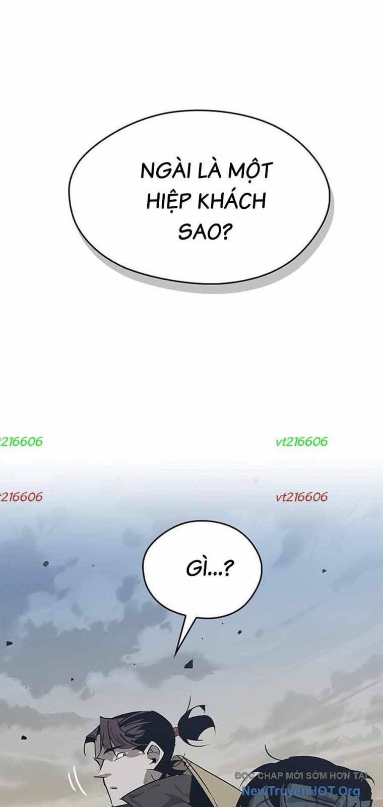 Võ Học Miền Viễn Tây: Chapter 33