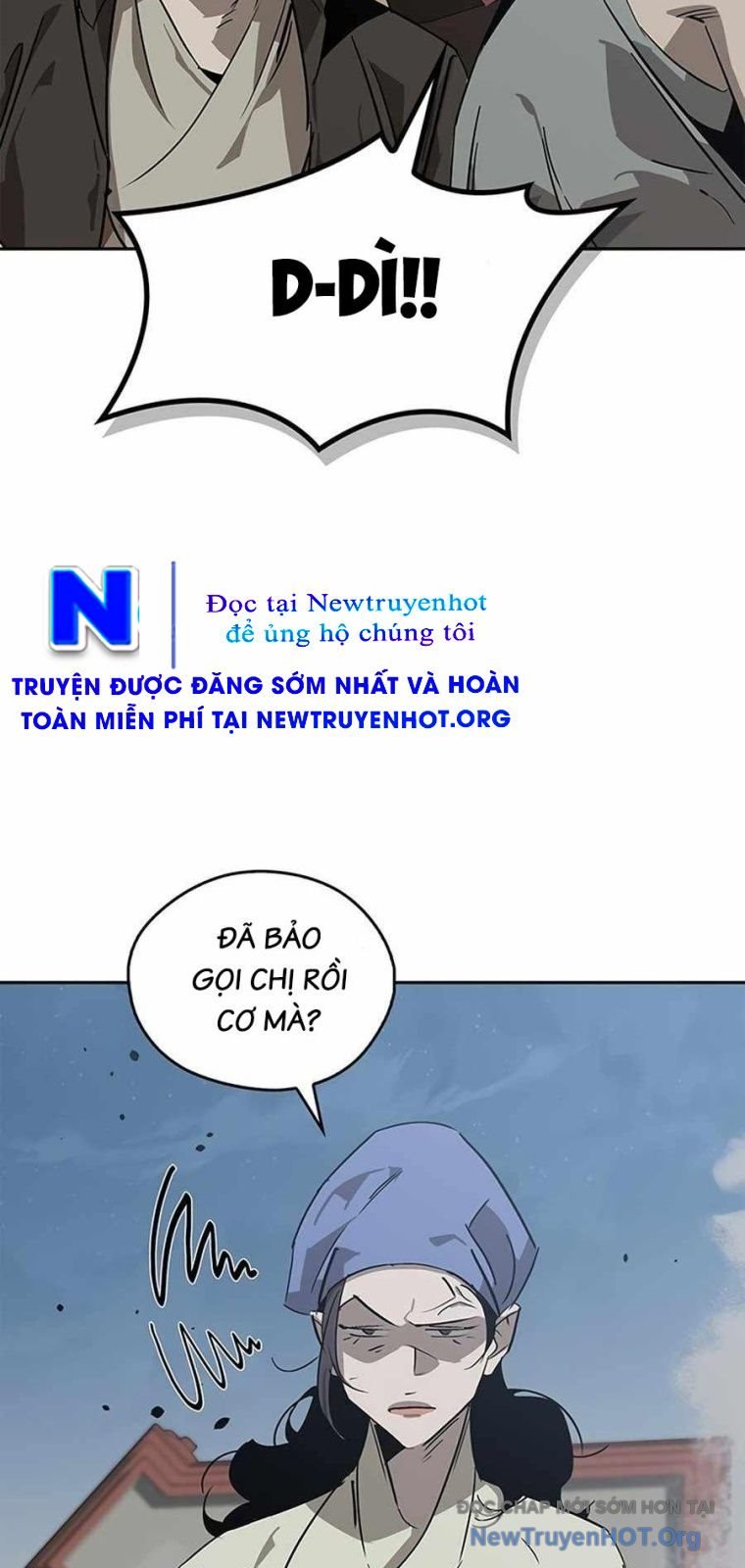 Võ Học Miền Viễn Tây: Chapter 33