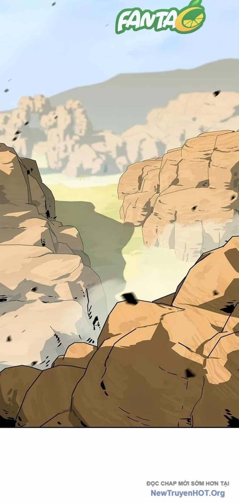 Võ Học Miền Viễn Tây: Chapter 33